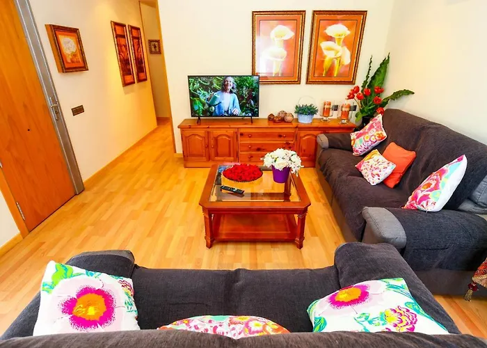 Casa Prima Planet Costa Dorada