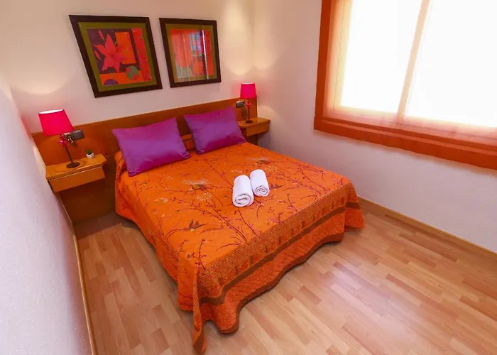 Casa Prima Planet Costa Dorada